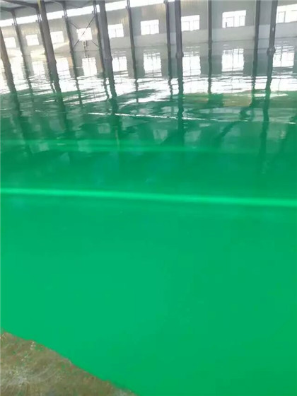 岐山，我直接给你一份室外地坪漆翻新维修