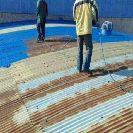 岐山地面翻新与地坪漆施工流程